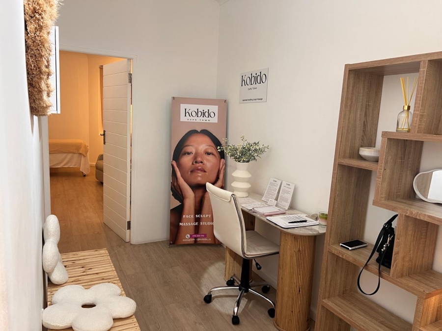 To Let Commercial Property for Rent in Claremont Western Cape
